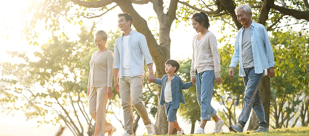 6 Simple Steps to Help the Whole Family Be Heart Healthy