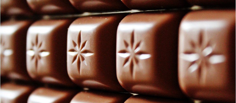 Chocolate: Good for You or Just Really Good?