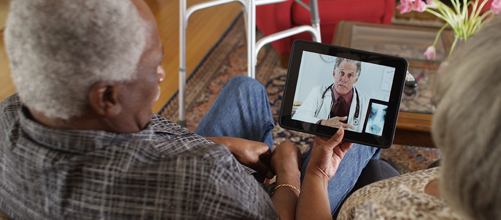 How to Make the Most of Your Virtual Care Visit