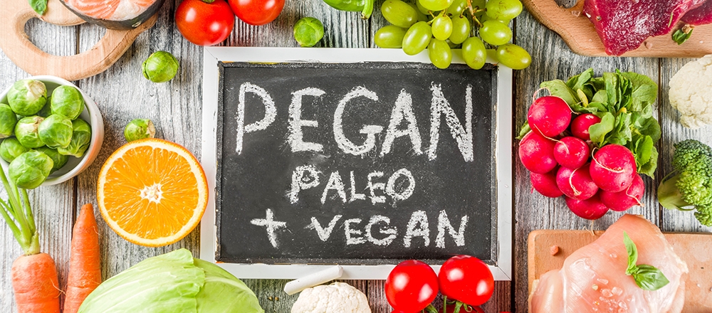 The Pegan Diet Should You Try It