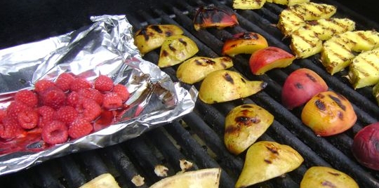 3 Summer Grilling Tips to Reduce Your Cancer Risk