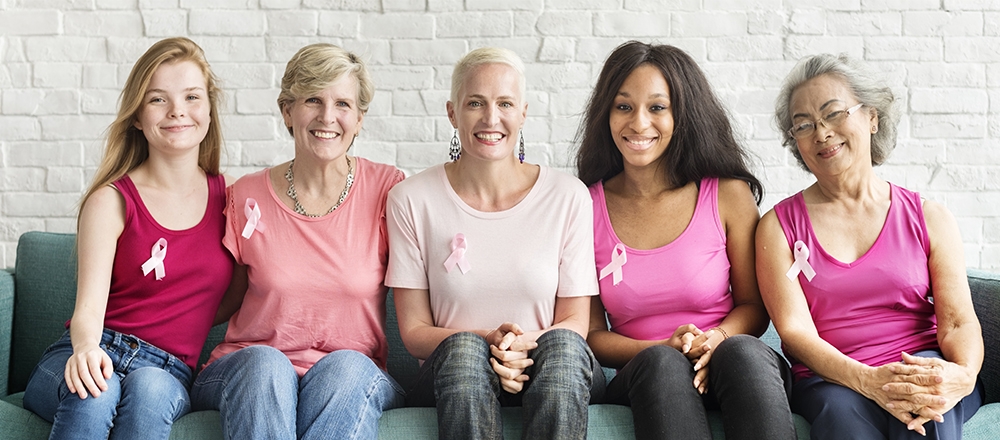 Make Your Mammogram a Must