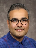 Muhammad K. Shah, M.D.