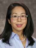 Mina S. Kim, M.D.