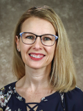 Ami L. Koelliker, DNP, APRN, AGNP-C