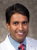 Mangesh D. Oza, M.D., FACS