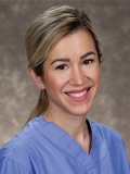 Ashley R. Stansbury, M.D., D.D.S.