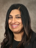 Shalini Smith, C.R.N.A.