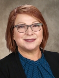 Suzanne Savage, APRN, FNP-BC