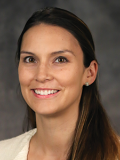 Ashley B. Holly, M.D., FACS