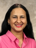 Samin Akhtar, M.D.