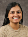 Kripa P. Christiansen, M.D.