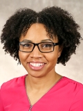 Veronica N. Lawrence, M.D.