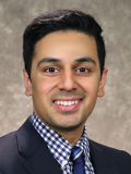 Harris A. Choudhry, M.D.