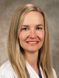 Molly D. Black, M.D.